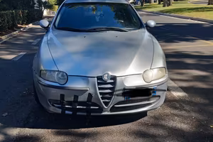 alfa 147