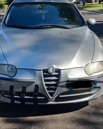 alfa 147
