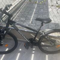 Bicicletta semi nuova