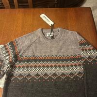 Maglioncino taglia xl Penn-Rich Woolrich nuovo