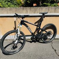 TREK EX FUEL 8 27.5
