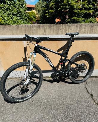 TREK EX FUEL 8 27.5