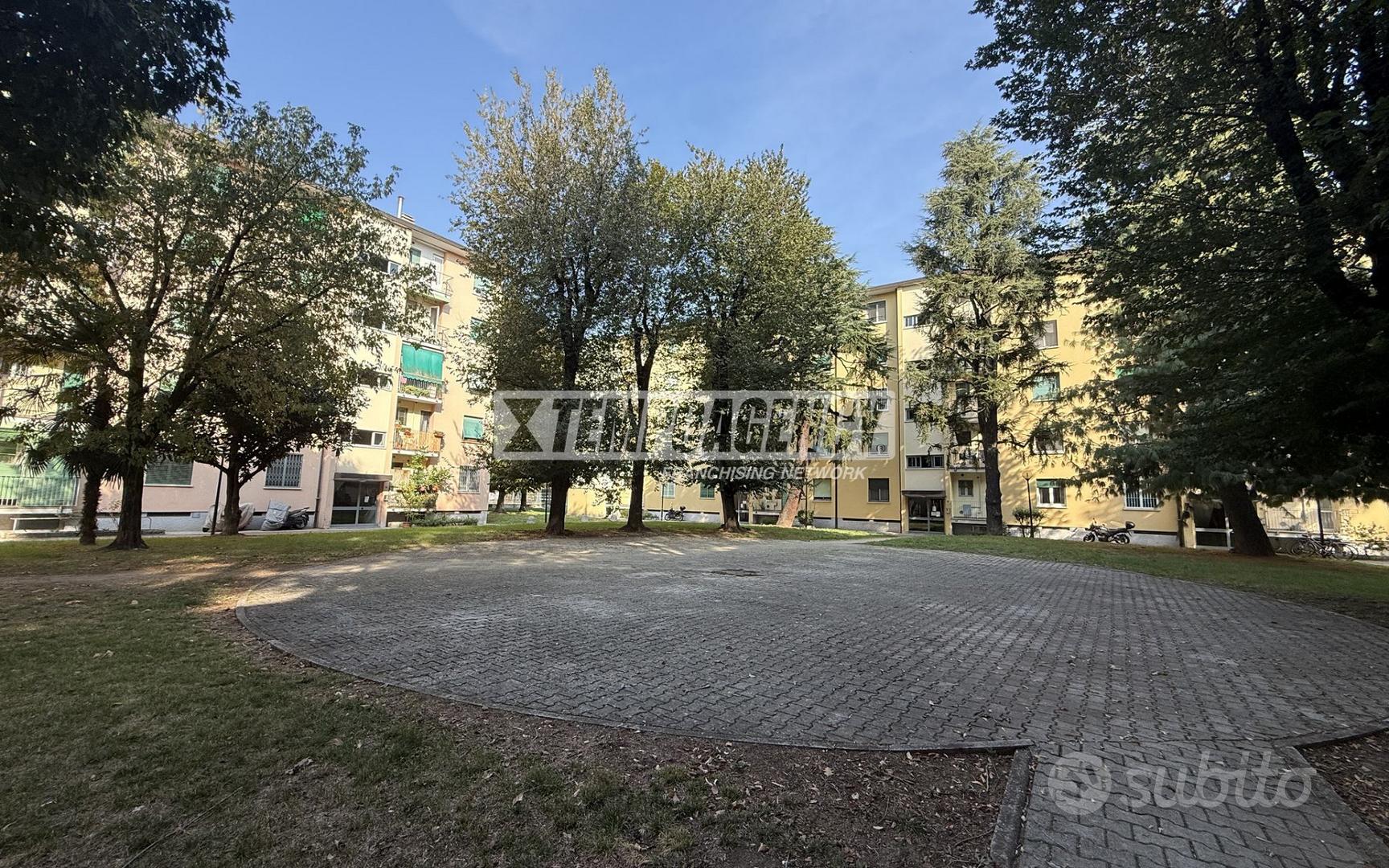 Appartamento – Milano, Mecenate, Municipio 4 - Vista 2