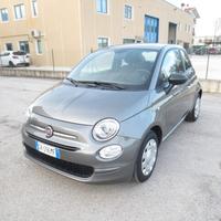 Fiat 500 1.0 Hybrid