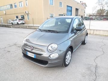 Fiat 500 1.0 Hybrid