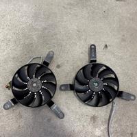 Ventole raffreddamento ducati