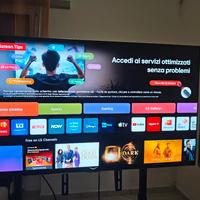 TV LG OLED G5 55" - 165Hz