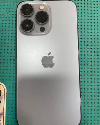 Iphone 13 pro 512gb memory battaria 86
