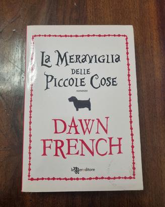 La meraviglia delle piccole cose 