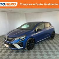 RENAULT Clio KZ50422