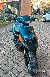 MBK Booster Next Generation