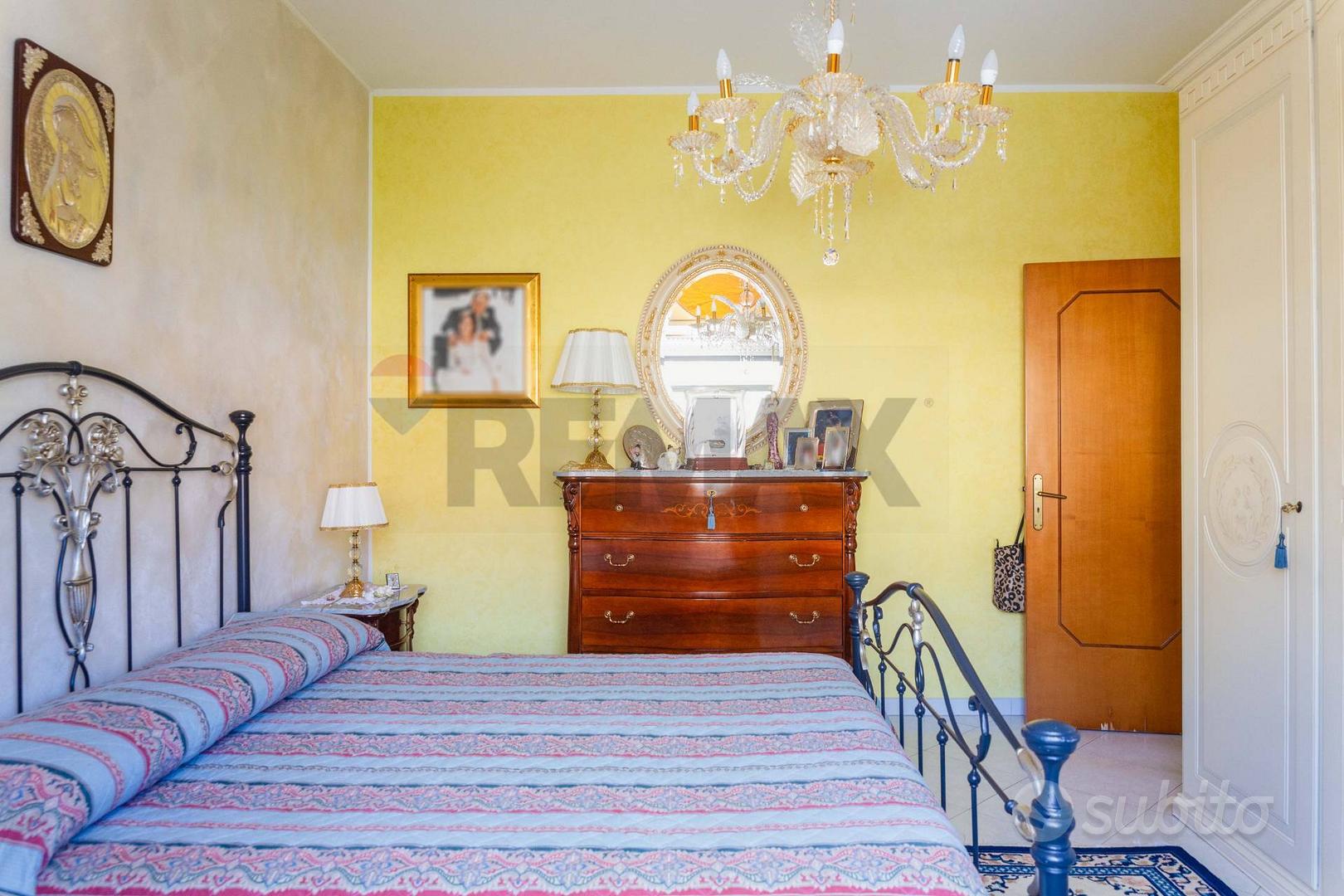 Appartamento – Catania, Trappeto, San Giovanni Galermo-Trappeto-Cibali - Vista 4
