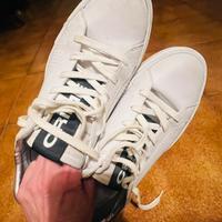 Sneakers dinna Crime tg 39