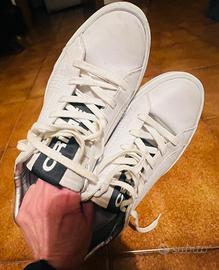 Sneakers dinna Crime tg 39