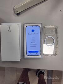 HONOR 600 Pro 12GB+512GB Golden White