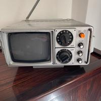 Televisione vintage anni ‘70