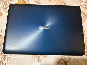 Asus serie k556u