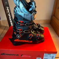 Nordica pro machine 130