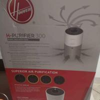 Purificatore d’aria nuovo