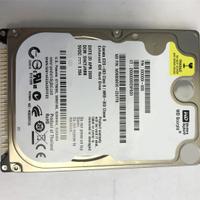 hard disk PATA notebook