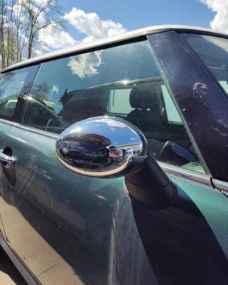 Specchio destro MINI COOPER D del 2010