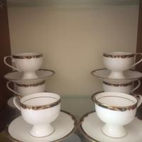 Servizio da te’ cinese x 6