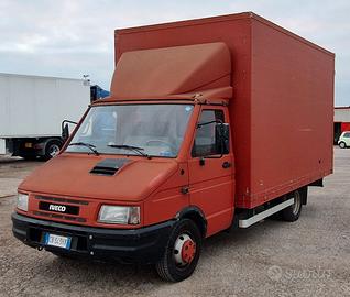IVECO MDAILY 35-10 TURBO