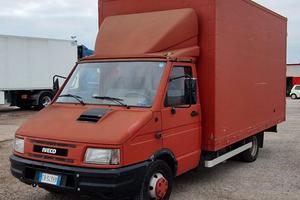 IVECO MDAILY 35-10 TURBO