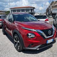 Nissan juke TEKNA