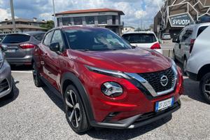 Nissan juke TEKNA