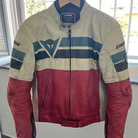 Giacca Dainese in pelle