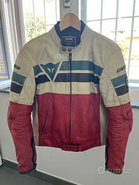 Giacca Dainese in pelle