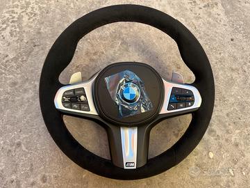Volante M Sport G20 F40 Completo Nuovo Originale