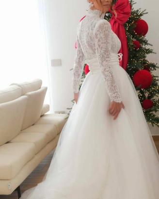 Abito sposa