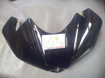 YAMAHA COPERCHIO COVER SERBATOIO R6   06/07 ORIGIN
