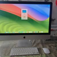 iMac 27-inch Mid 2011
