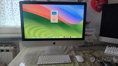 iMac 27-inch Mid 2011