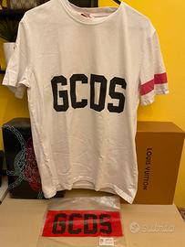 maglietta GCDS