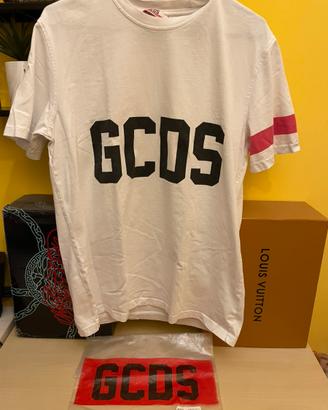 maglietta GCDS