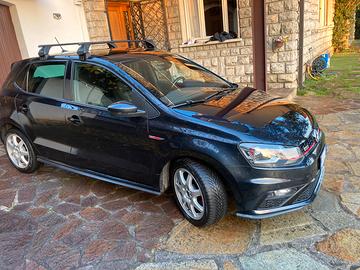 GTI POLO 2015 Perfettissima