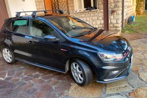 GTI POLO 2015 Perfettissima