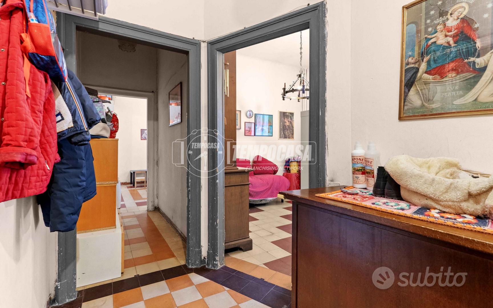 Appartamento – MI - Vista 4