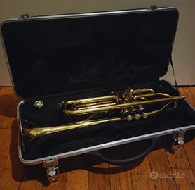 Tromba in ottone Le Marquis N.Y.