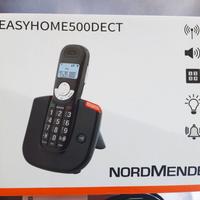 TELEFONO CORDLES NUMERI 🔢LETTERE GRANDI VIVAVOCE