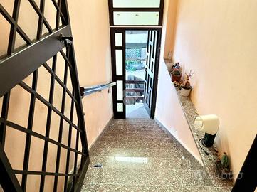 CASA DI CORTE A PAOLISI