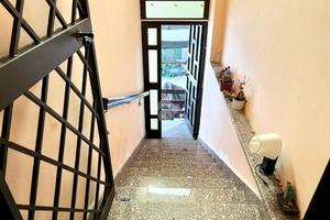 CASA DI CORTE A PAOLISI