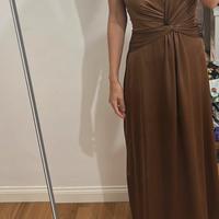 Abito lungo Nuna Lie