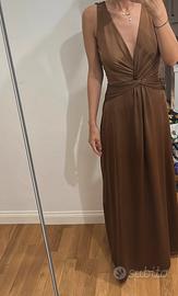 Abito lungo Nuna Lie