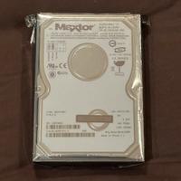 MAXTOR 6L120PRO hardisk Diamond Max 10