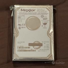 MAXTOR 6L120PRO hardisk Diamond Max 10